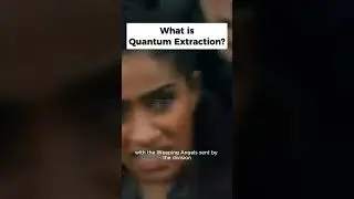 What is Quantum Extraction | Doctor Who Explained