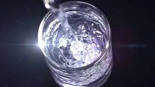 Vodka Visokiy Status