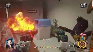 Cod IW Willard wyler down💀