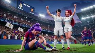 OMG 😱 -Mira and Jinu Competes With Rumi | Who Will Win?⚽⚽⚽/Football | KPop Demon Hunters
