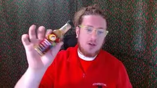 Buc-ee's 7Pot Primo Pepper Hot Sauce