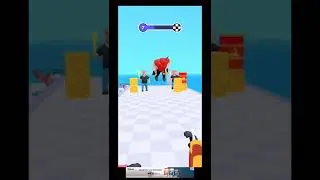 best game play hit Master 3D #shorts #zahirwalkthroughgaming #hitmaster3D