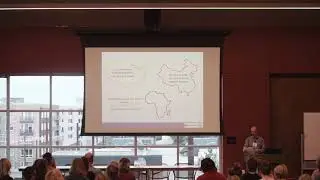 Textile Forum-David Stitzhal-