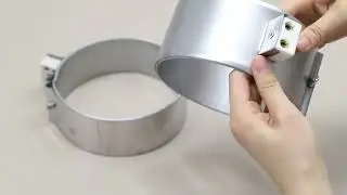 MICA BAND HEATER