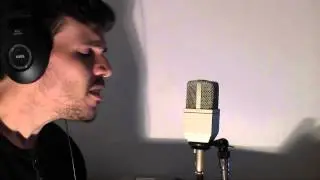 Say it right - Nelly Furtado (acoustic cover) [Eric Maia]