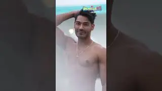 Splitsvilla X5- Digvijay Singh Rathee Intro 🚀❤️