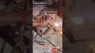 भट्टी  का कड़ा #steel #ytshorts #fast food counter #fast food Thela #Chinese fast food counter