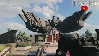 Upcoming Map Sanatorium Gameplay leak! Black Ops Cold War