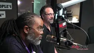 Bobby Z Of The Revolution Celebrates Prince Day [EXCLUSIVE]
