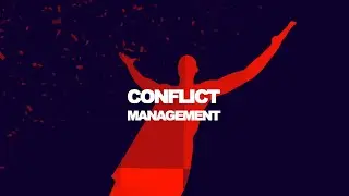 🔥 Conflict Management | Grade 11 & 12 Business Studies MUST-KNOW!