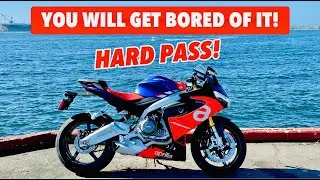 2021 Aprilia RS 660 | Should You buy One?