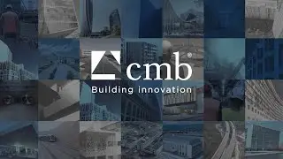 CMB Building Innovation