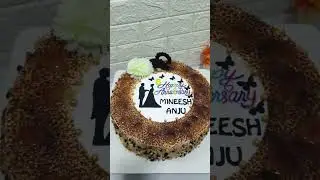 🎂Nutty bubble cake #nuttybubblecake #nuttybubble