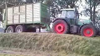 grashakselen door elweco en markvoort