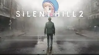[Silent Hill 2 Remake] The Pinnacle of Psychological and J-Horror