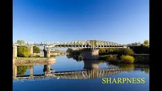 Sharpness