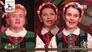 Koncert - Zesp&oacute;ł ludowy ,,Skaryszewiacy&rdquo; - Estrada Folkloru online 2021