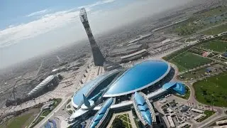 Aspire Zone Foundation