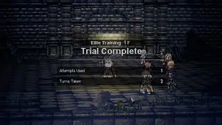 Elite Tower Floor 1 in 2T (ft Mydia)