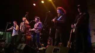 The Lil’ Smokies - “Decades” (Felton, CA | 10.8.17)