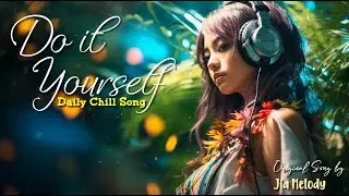 Do it yourself - Song by Jia Melody
