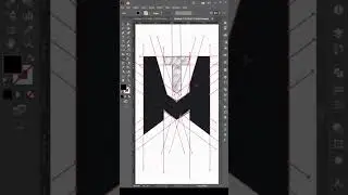 MT Clothing Brand Logo Design In Illustrator | Adobe Illustrator