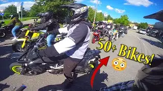 MOTORRAD RIDEOUT ESKALIERT! Teil 2