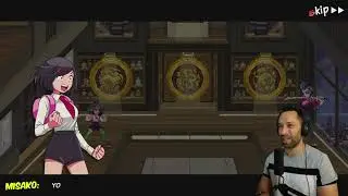 2. Last Boss! River City Girls, HARD Mode!
