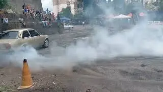 DE CARONA NO TURB&Atilde;O | PILOTO JHOON | DOOM DRIFT FESTIVAL