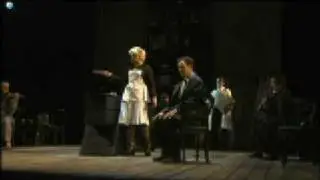 Sweeney Todd - The Worst Pies in London