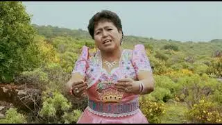 Flor Pileña-Sr Asencion de Cachuy-La Reyna de la Cervecita ✔