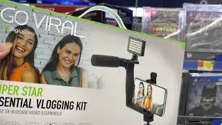 Walmart clearance hunting extravaganza!