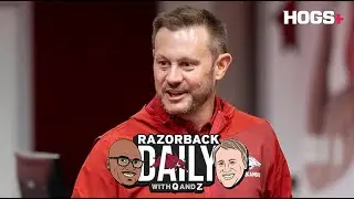 Ежедневная доза Razorback: 1 декабря 2025 г. &mdash; Начало новой эры: Сильверфилд назван &laquo;главным каба...