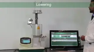 Tinius Olsen MP1200 - Use of Horizon software with the MP1200 melt indexer