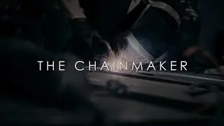 The Chainmaker (Canon 7D Short Film Test)