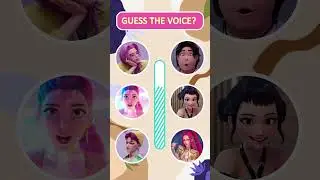 Can You Guess the K-Pop Demon Hunters by Music