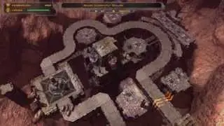 Defense Grid: The Awakening - Assessing The Threat - Gold Medal (Story Mode)
