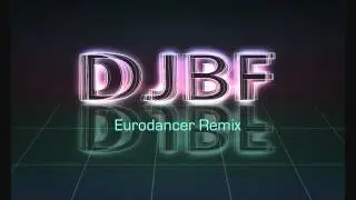 Eurodancer - DJ Mangoo [Bazzfusion Remix (FL Studio)]