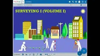 Surveying - I (Volume - I)