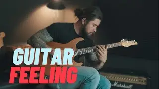 A MAGIA DO TAPPING!