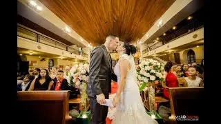 Teaser Amanda e Felipe