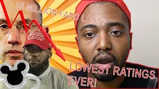 NBA Finals 2020 Ratings CRASH To An ALL TIME LOW! | OVER 10 MILLION VIEWERS GONE! GO WOKE GO BROKE!
