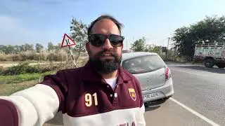 आज गए बड़ी मासी से मिलने  full vlog daily vlog family vlog sunnyvlogs 