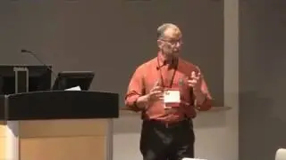 Philip S. Zeitler, MD - Endocrine Issues Related to X&Y Chromosome Variations