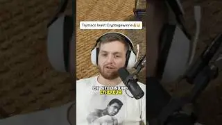 Trymacs leakt Krypto Portfolio!! 🤯