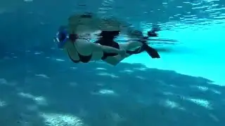 Crystal Clear Perfection: Gilchrist Blue Springs