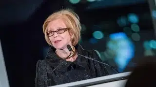 Marica Vilcek announces categories for the 2017 Vilcek Prizes