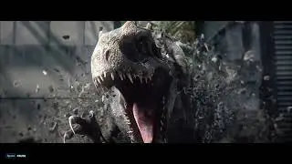 Jurassic World Evolution 2