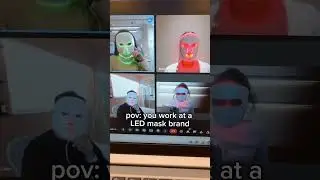 Working at Project E Beauty
