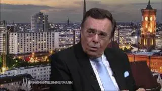 Brinkmann & Zimmermann mit Mario Ohoven    |   BVMW unterst&uuml;tzt den deutschen Mittelstand    Teil 1
